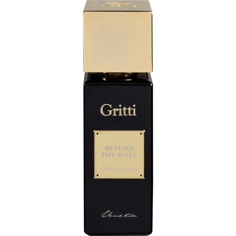 Beyond The Wall Extrait de Parfum von Gritti