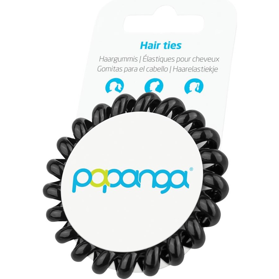 Big Black Classic Edition von Papanga