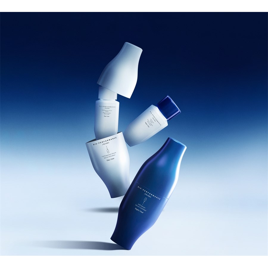 Bio-Performance Skin Filler Serum Refill Von Shiseido