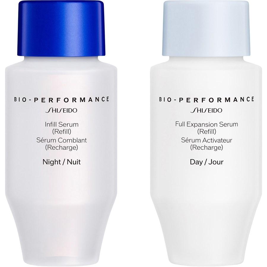 Bio-Performance Skin Filler Serum Refill von Shiseido
