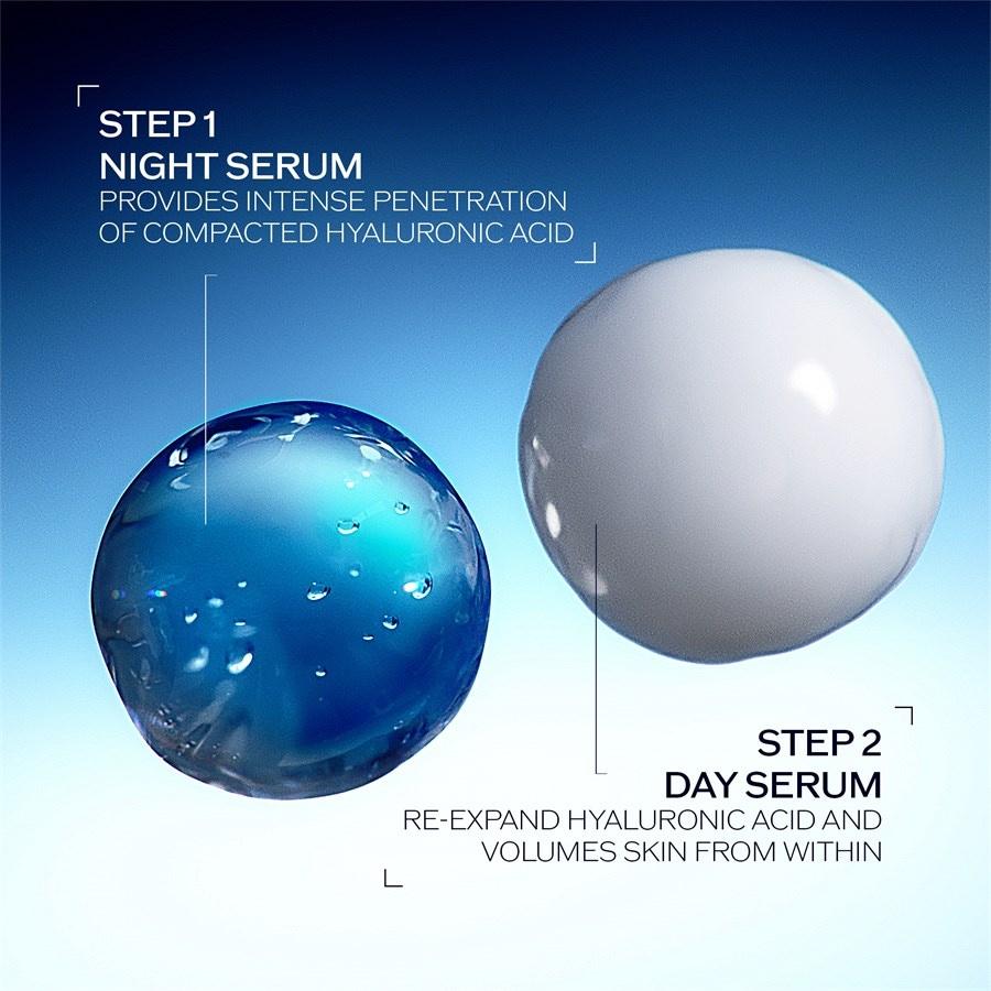Bio-Performance Skin Filler Serum Von Shiseido