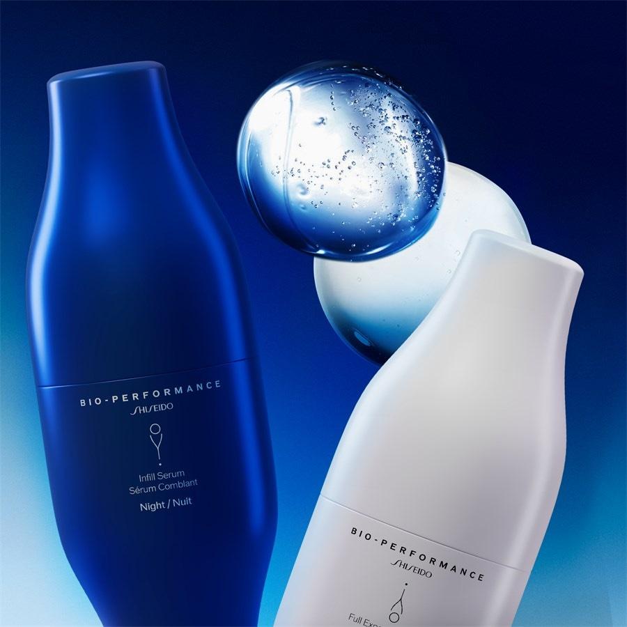 Bio-Performance Skin Filler Serum Von Shiseido
