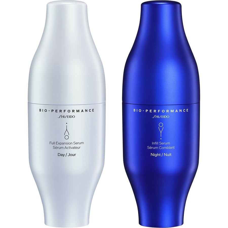 Bio-Performance Skin Filler Serum von Shiseido