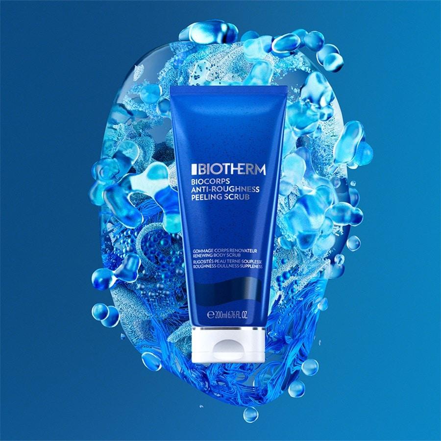Biocorps Body Scrub Von Biotherm
