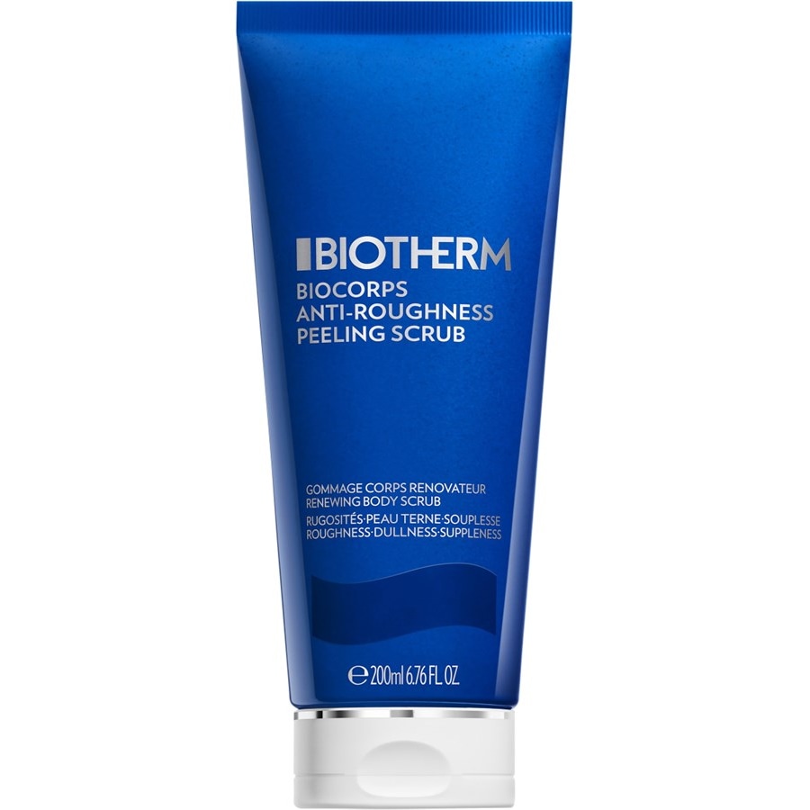 Biocorps Body Scrub von Biotherm