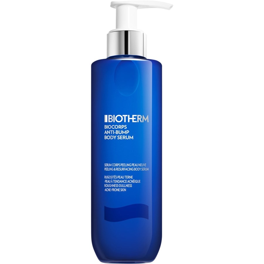 Biocorps Body Serum von Biotherm
