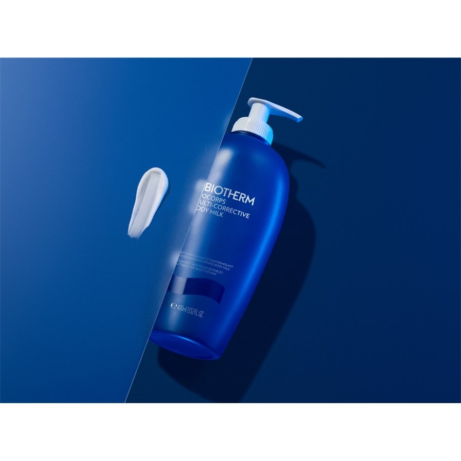 Biocorps Multi-Corrctive Body Milk Von Biotherm ❤️ Online Kaufen