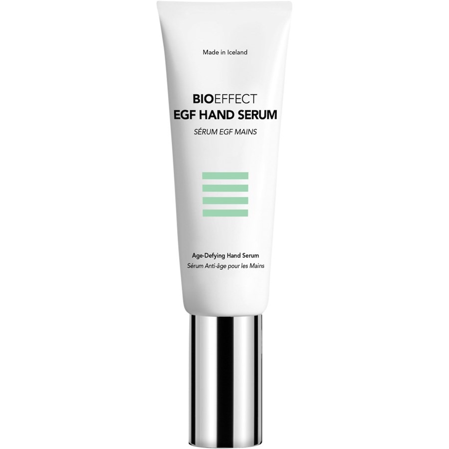 BioEffect EGF Hand Serum