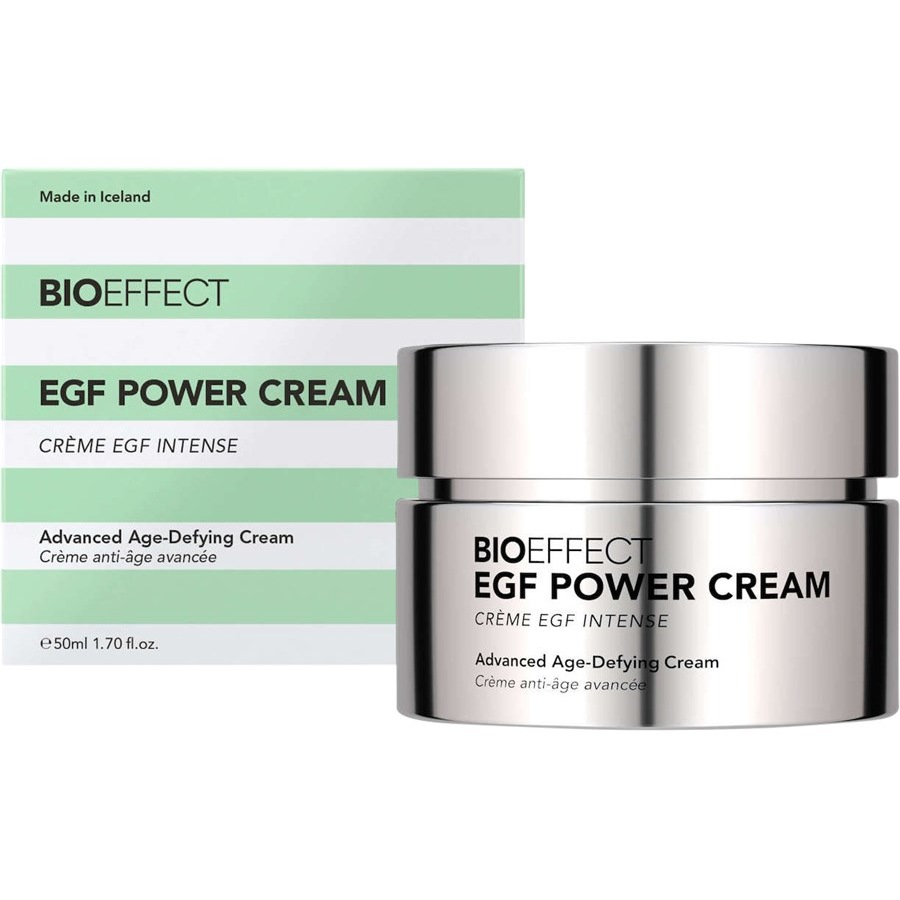 BioEffect EGF Power Cream