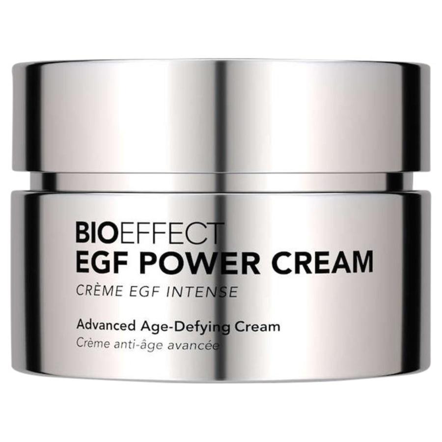 BioEffect EGF Power Cream