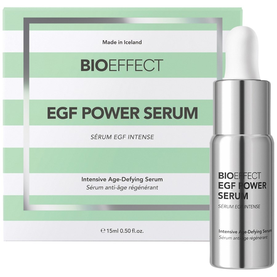 BioEffect EGF Power Serum