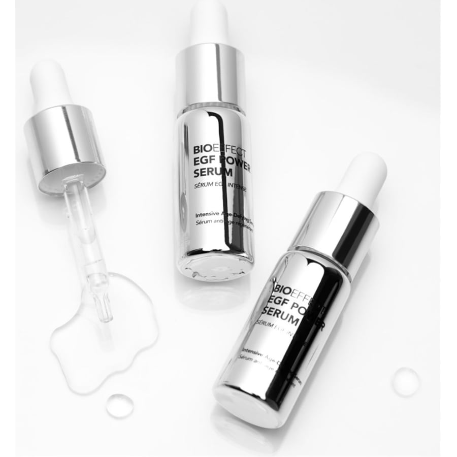 BioEffect EGF Power Serum