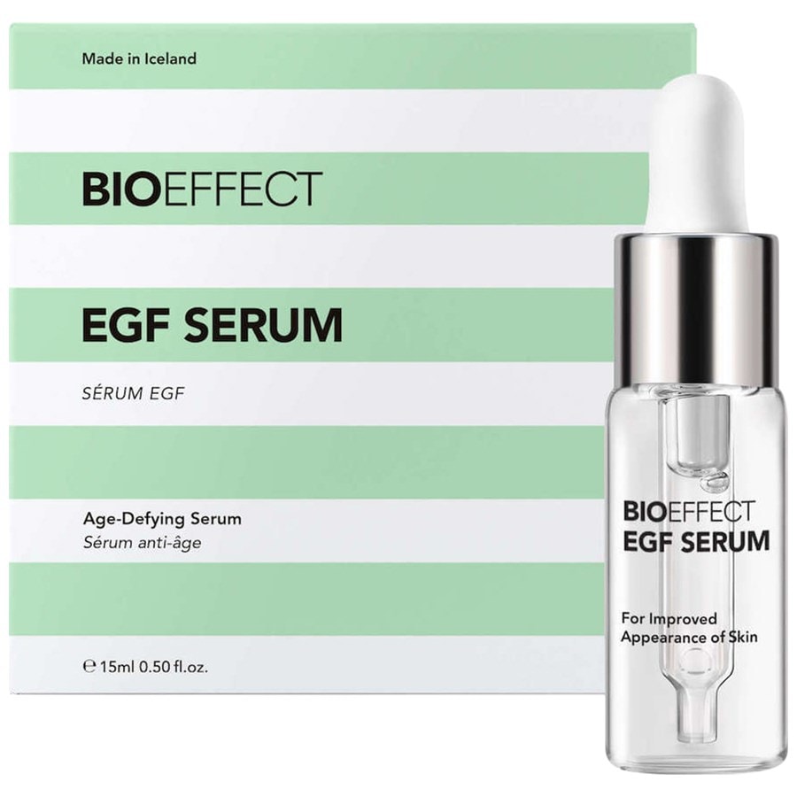 BioEffect EGF Serum
