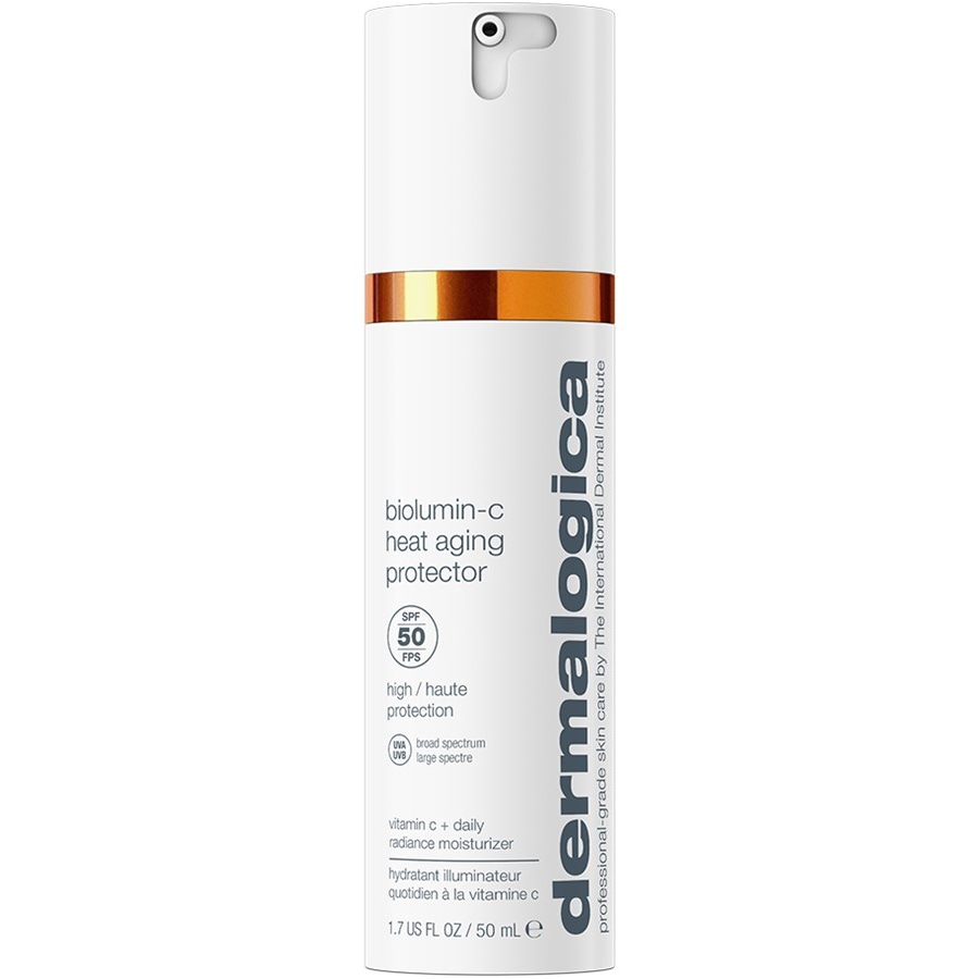 BioLumin-C Heat Aging Protector SPF 50 von Dermalogica ❤️ Online kaufen