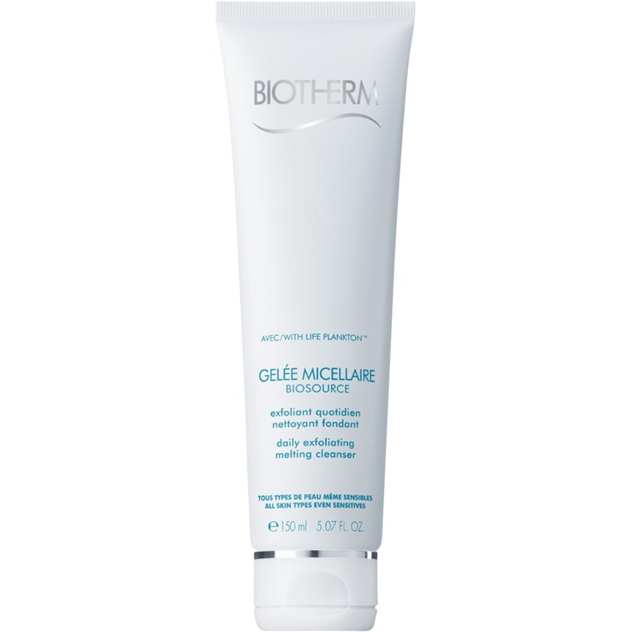 Biosource Gelée Micellaire von Biotherm