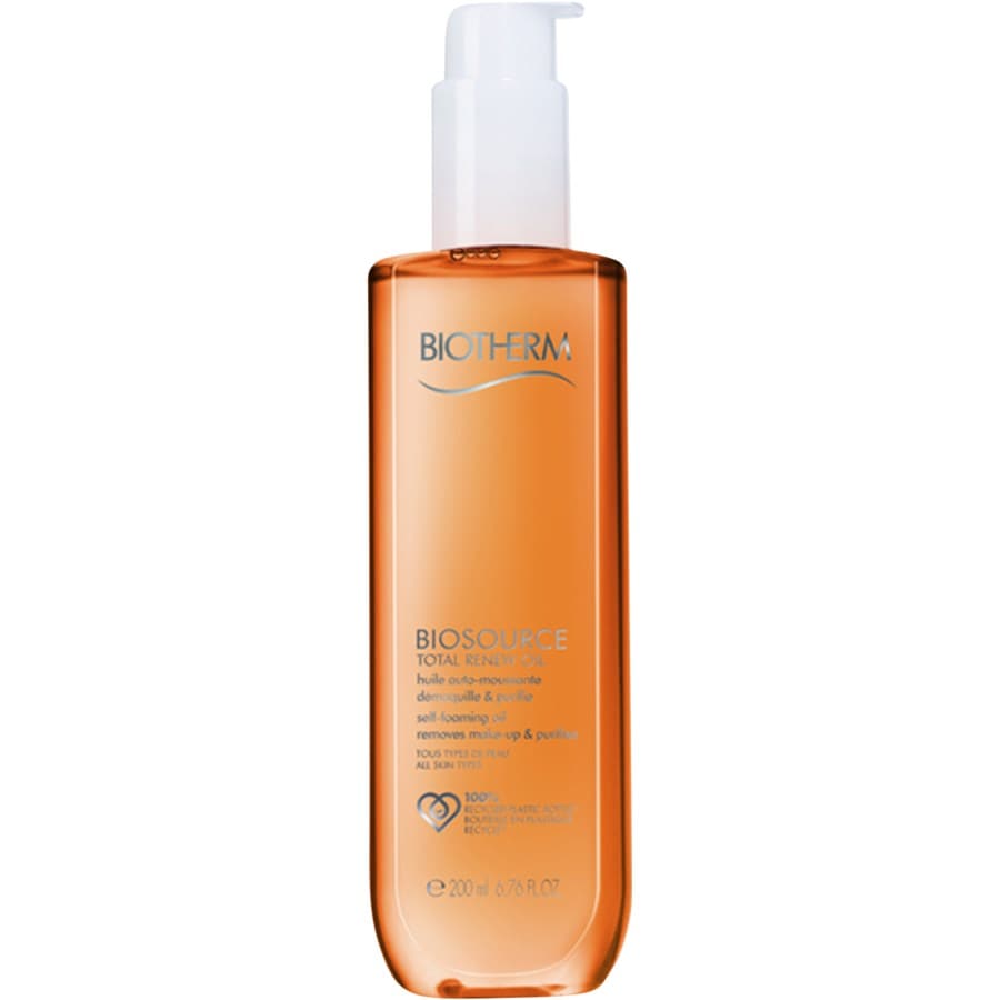 Biosource Total Renew Oil von Biotherm