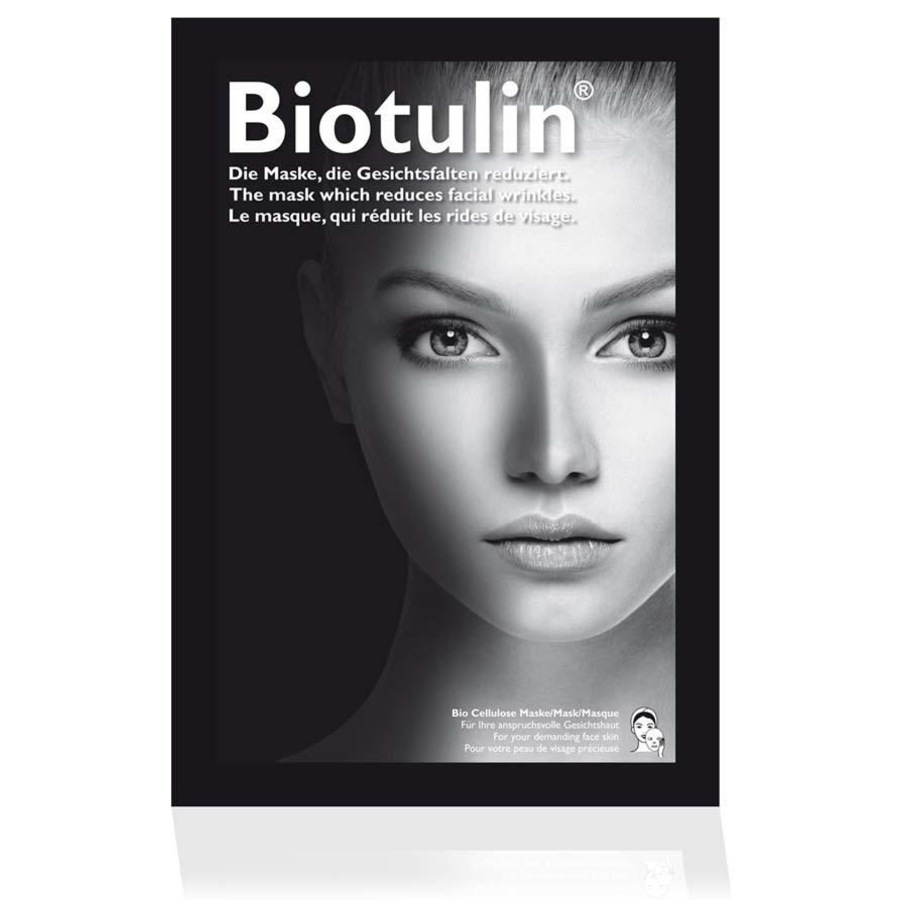 Biotulin Bio Cellulose Mask