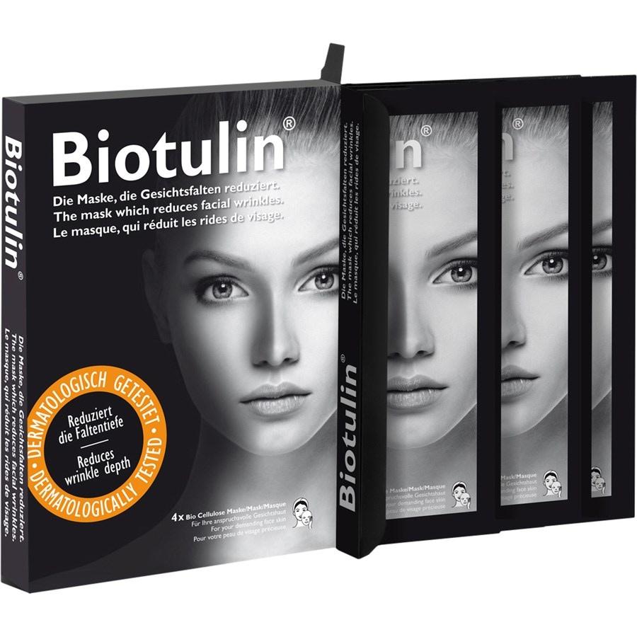 Biotulin Bio Cellulose Mask