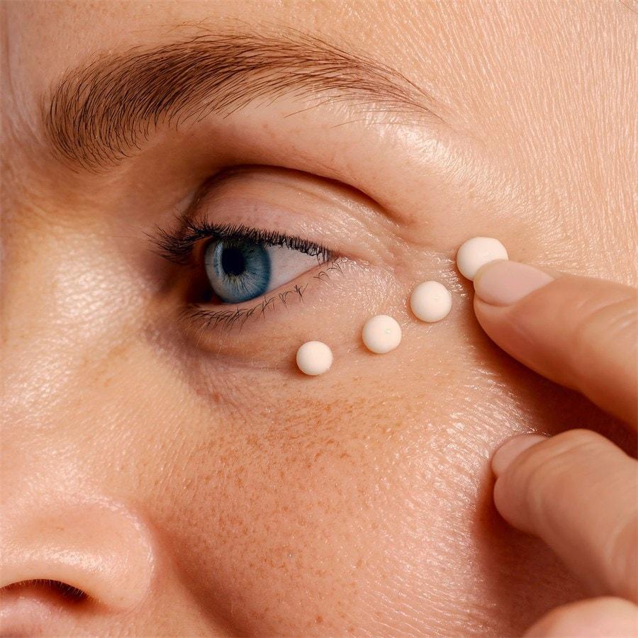 Biotulin Eyematrix Lifting Concentrate Creme