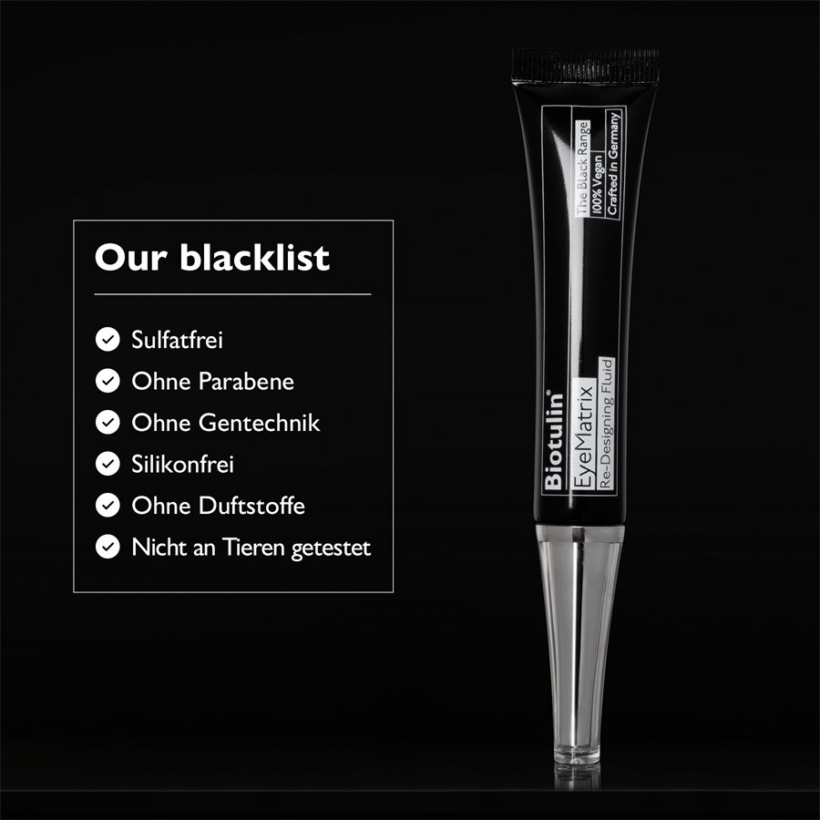 Biotulin Eyematrix Lifting Concentrate Creme