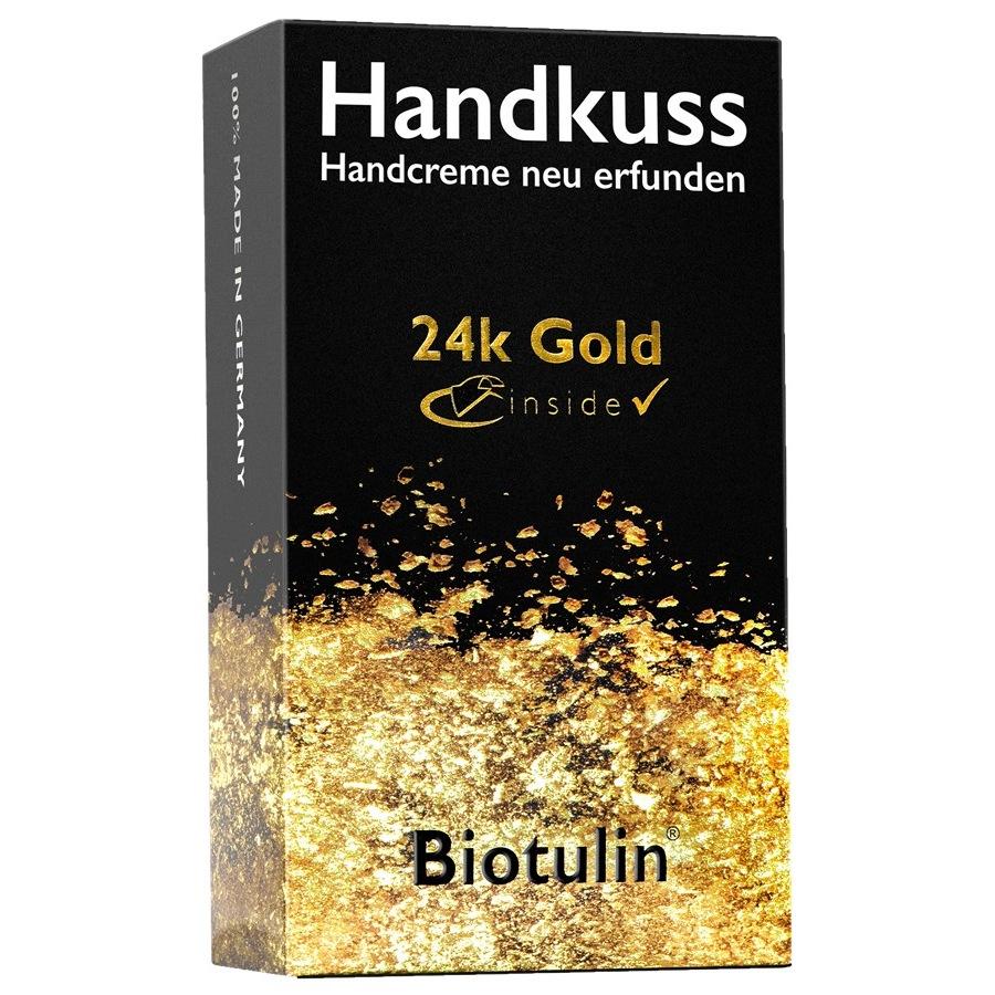 Biotulin Handcreme