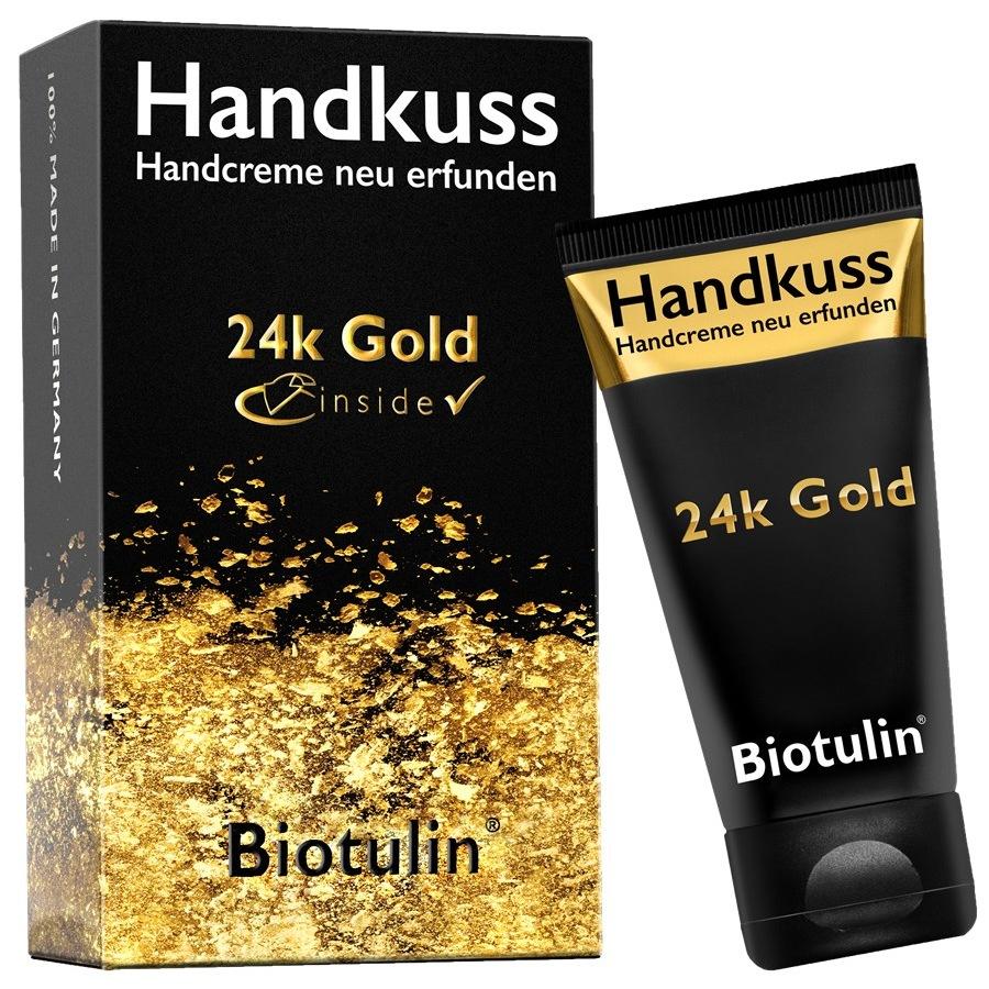 Biotulin Handcreme