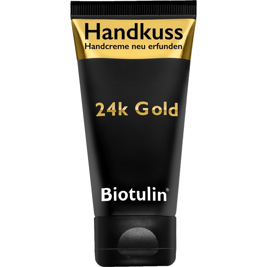 Biotulin Handcreme