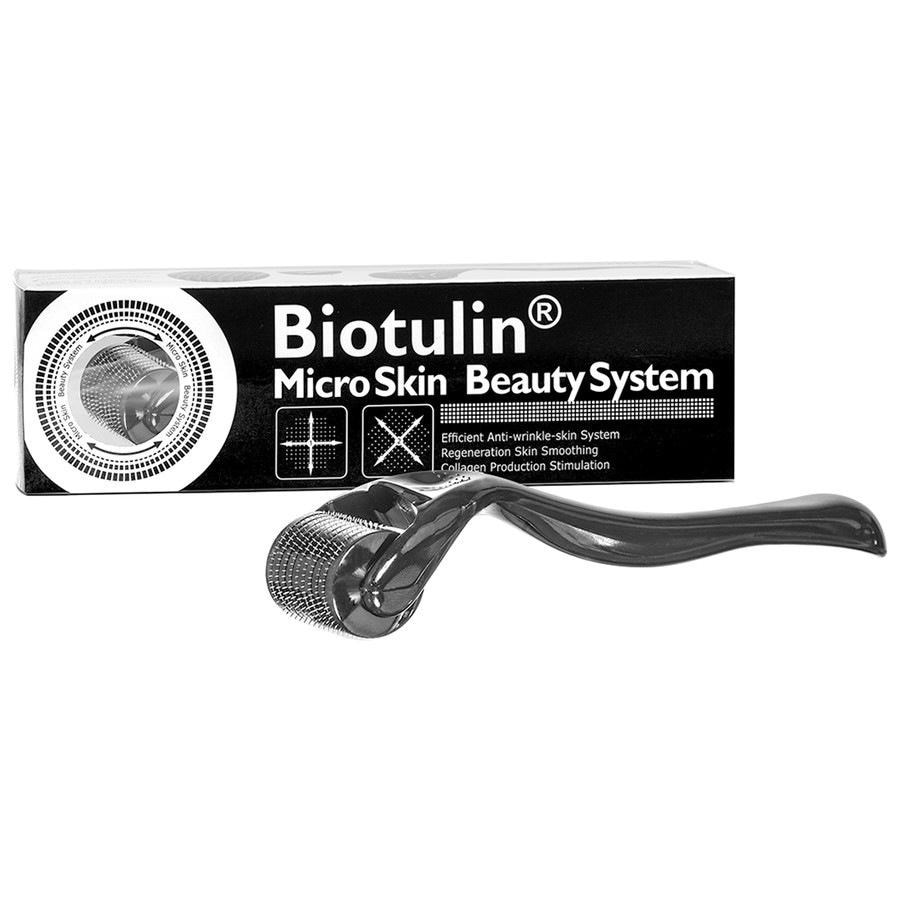 Biotulin Micro Skin Beauty Roller