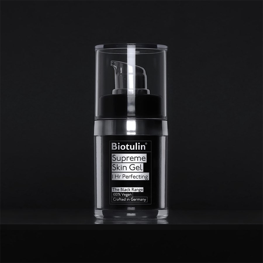 Biotulin Supreme Skin Gel