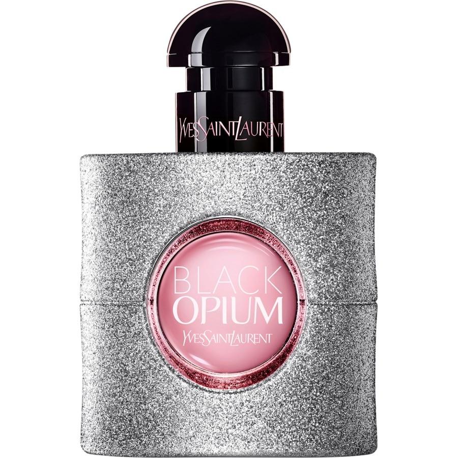 Black Opium Eau de Parfum Spray Glitter von Yves Saint Laurent