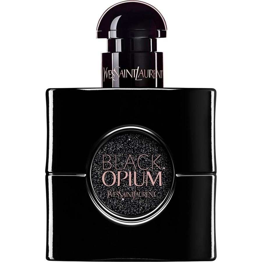 Black Opium Le Parfum von Yves Saint Laurent