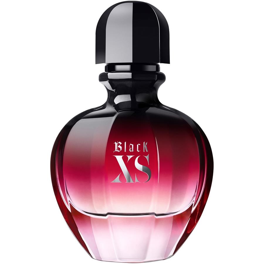 Black XS for Her Eau de Parfum Spray von Rabanne
