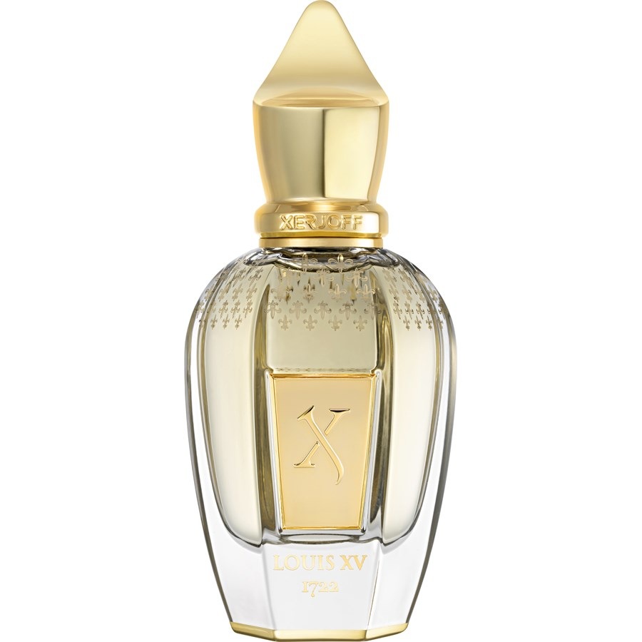 Blends Collection Eau de Parfum Spray Louis XV 1722 von XERJOFF