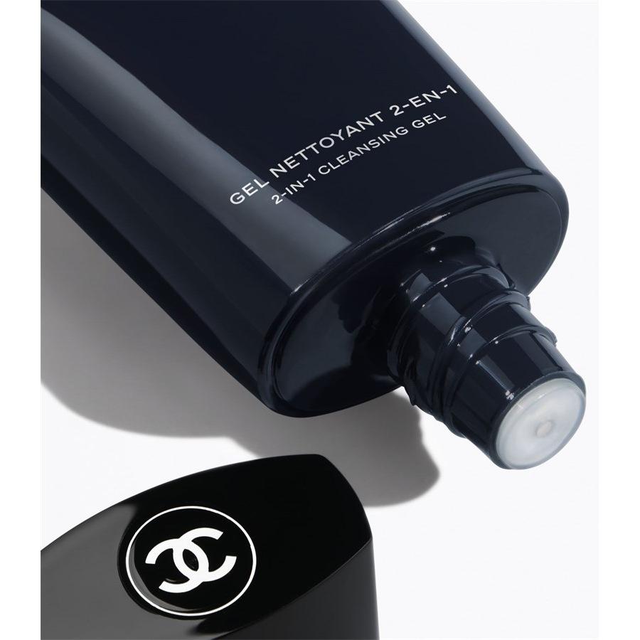BLEU DE CHANEL 2-IN-1 REINIGUNGSGEL Von CHANEL