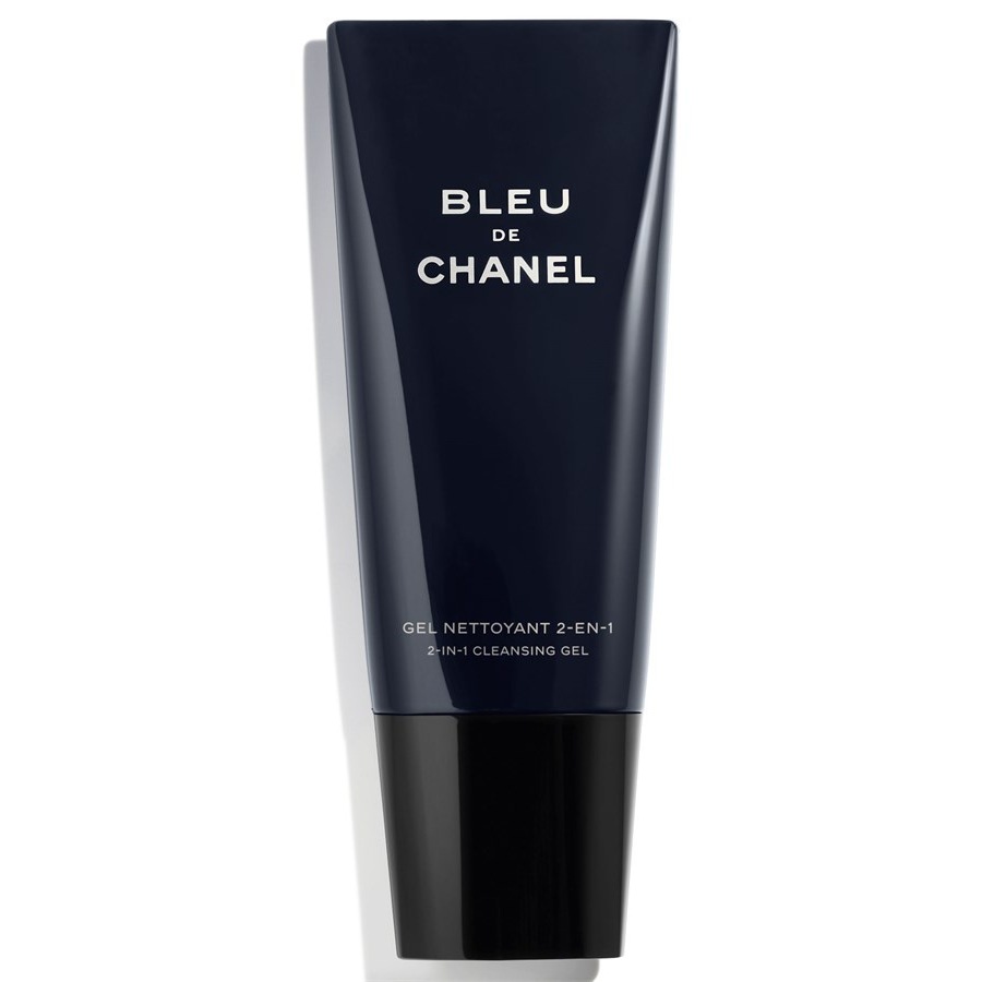 BLEU DE CHANEL 2-IN-1 REINIGUNGSGEL von CHANEL