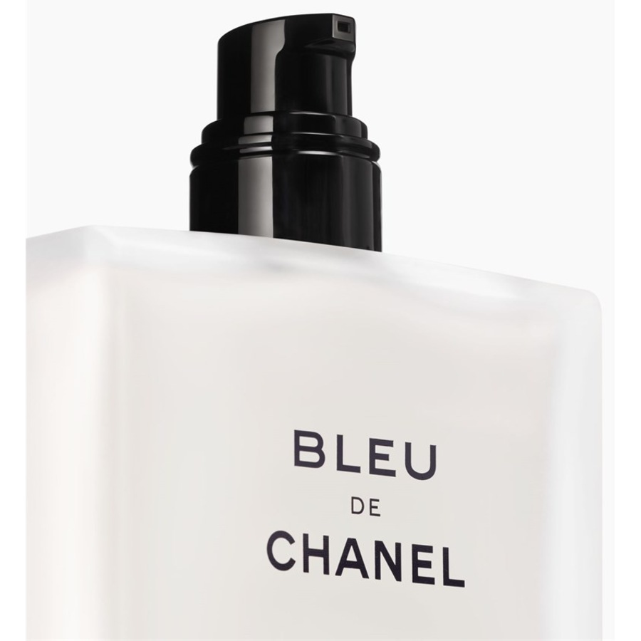 BLEU DE CHANEL 3-IN-1 FEUCHTIGKEITSPFLEGE Von CHANEL