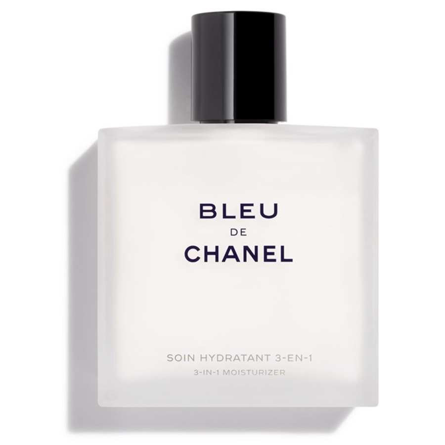 BLEU DE CHANEL 3-IN-1 FEUCHTIGKEITSPFLEGE von CHANEL