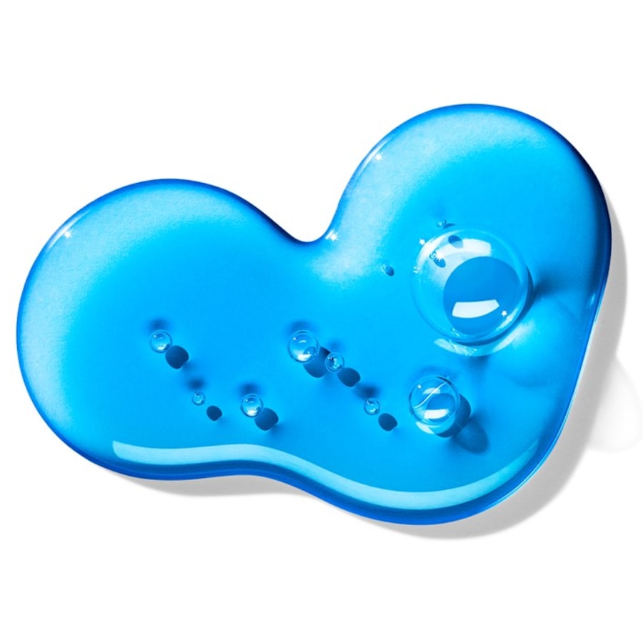 Blissful Templetree Bath & Shower Gel Von Molton Brown