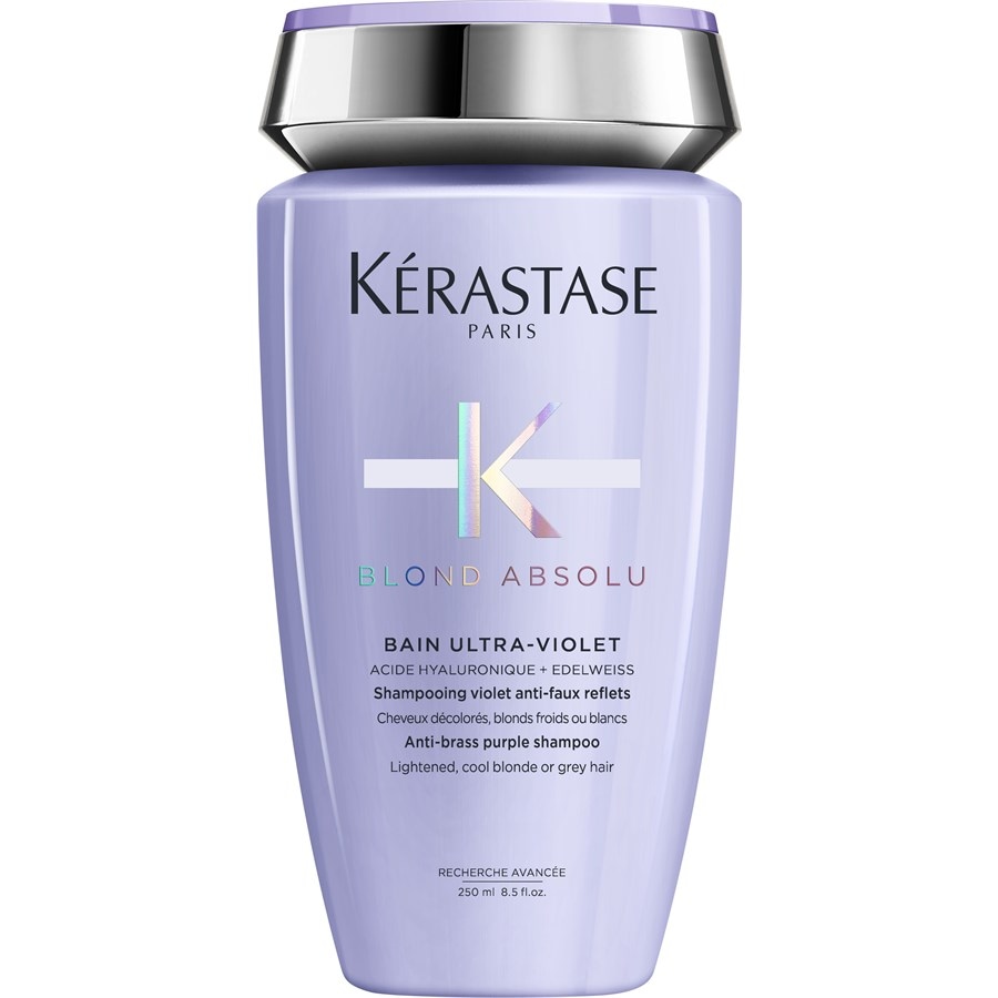 Blond Absolu Bain Ultra-Violet von Kérastase
