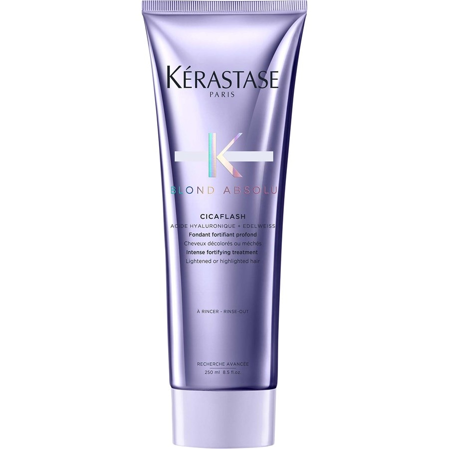 Blond Absolu Cicaflash Conditioner von Kérastase