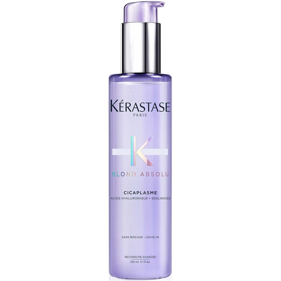 Blond Absolu Cicaplasme Leave-In Treatment von Kérastase