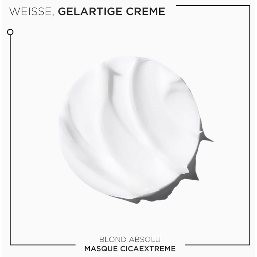 Blond Absolu Masque Cicaextreme Von Kérastase