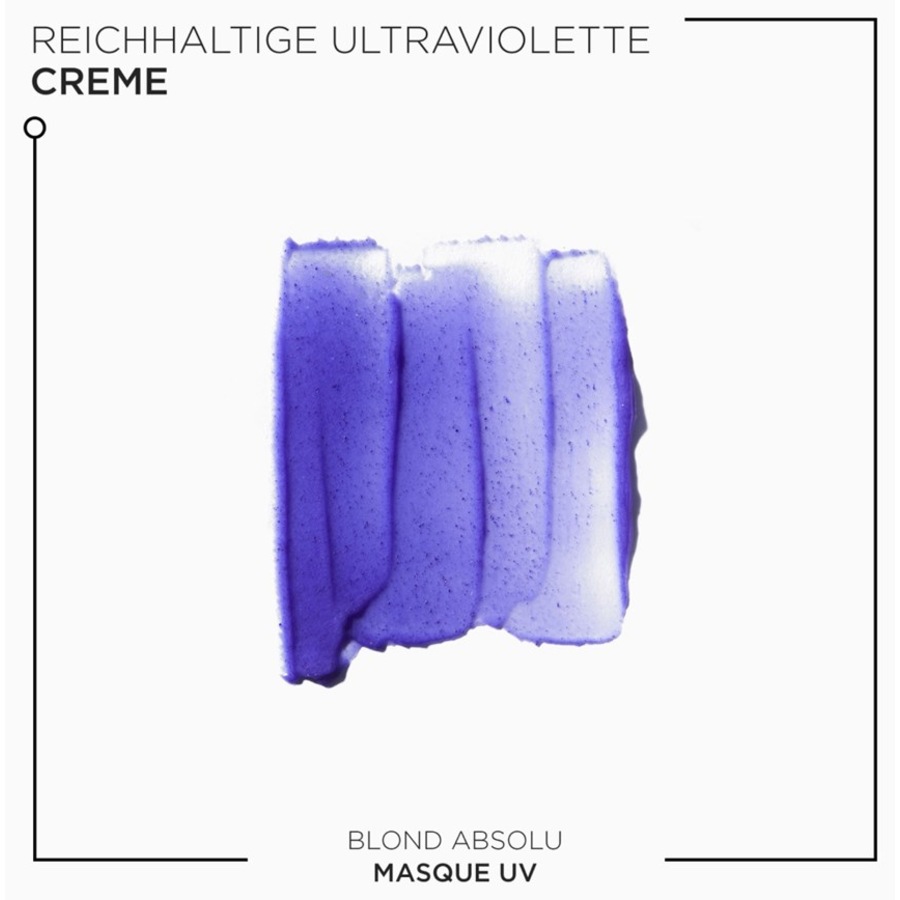 Blond Absolu Masque Ultra-Violet Von Kérastase