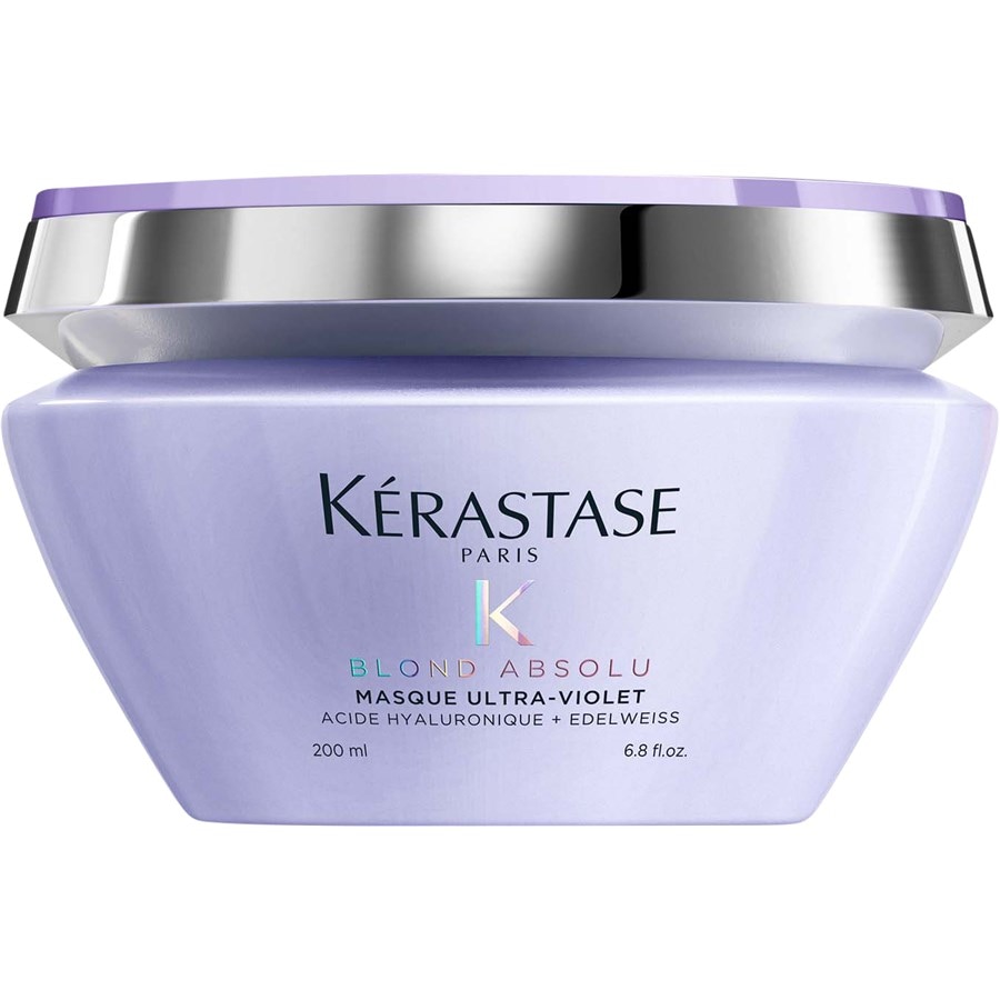 Blond Absolu Masque Ultra-Violet von Kérastase