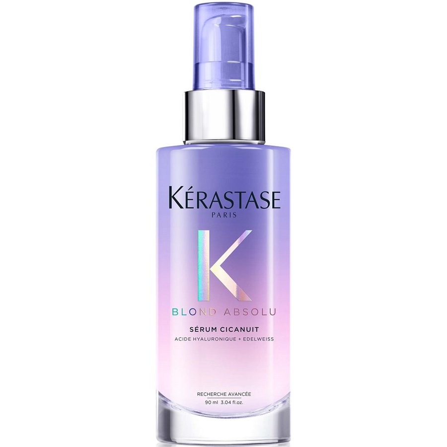 Blond Absolu Sérum Cicanuit von Kérastase