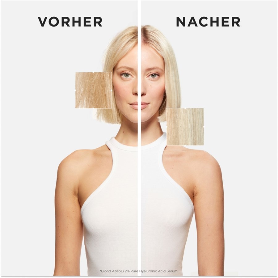 Blond Absolu Serum Hyaluronic Acid Von Kérastase