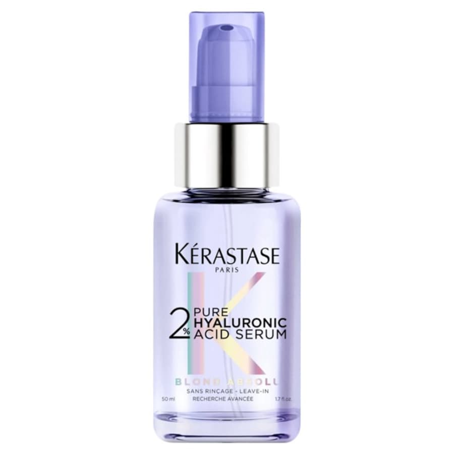 Blond Absolu Serum Hyaluronic Acid von Kérastase