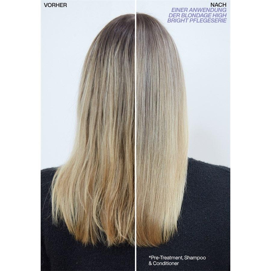 Blondage High Bright Conditioner Von Redken