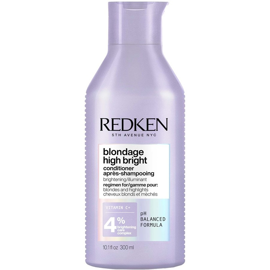 Blondage High Bright Conditioner von Redken