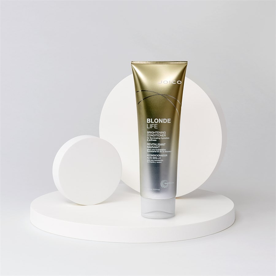 Blonde Life Brightening Conditioner Von JOICO